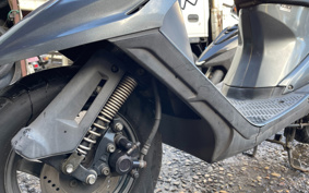 SUZUKI ADDRESS V100 CE11A