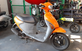 SUZUKI LETS4 CA45A