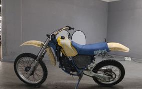 SUZUKI RM125 RF12A