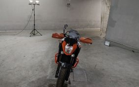 KTM 690 DUKE LDV40