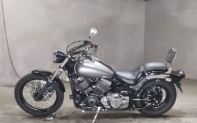 YAMAHA DRAGSTAR400 VH02J