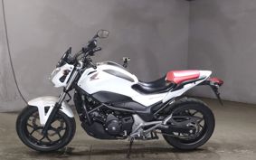 HONDA NC750S RC70
