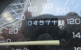 HONDA CBR250F MC14