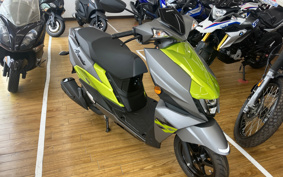SUZUKI AVENIS125 EA12J