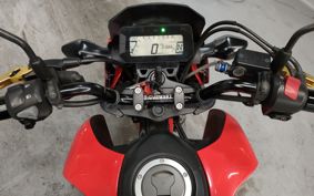 HONDA GU ROM JC92