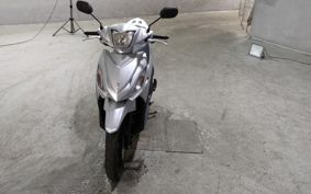 SUZUKI ADDRESS V110 CE47A