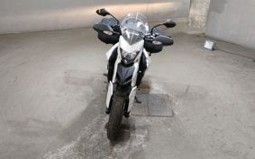 DUCATI  DUCATI  HYPER  STRADA  B201JA