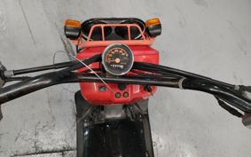 HONDA ZUMAR AF58