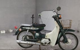 YAMAHA MATE50 UA04J