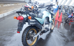 HONDA TRANSALP400 1994 ND06