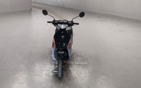 SUZUKI LETS4 CA45A