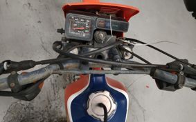 HONDA TLR200 MD09