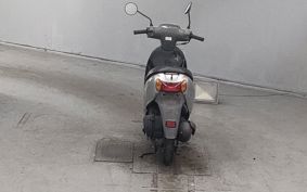 SUZUKI LETS4 CA45A