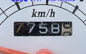 SUZUKI LETS4