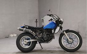 YAMAHA TW200 2JL