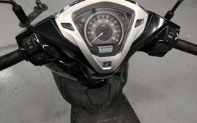 HONDA LEAD 125 JF45