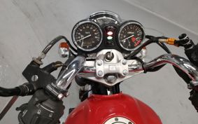 HONDA CB400 NC36