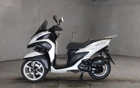 YAMAHA TORI CITY125 SE82J