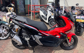 HONDA ADV150 KF38