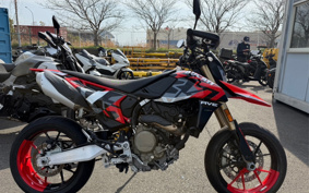 DUCATI  DUCATI  ASH PA MOTARD 698 MONO RVE 2024 4B00