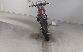 HONDA XR250 MD30