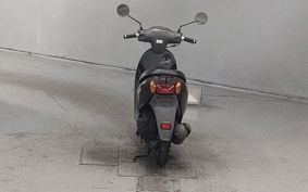 SUZUKI LETS4 CA45A