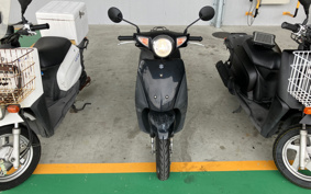 SUZUKI LETS CA4AA