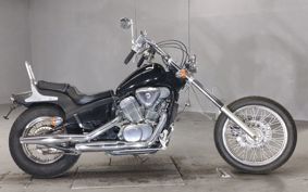 HONDA STEED400 NC26