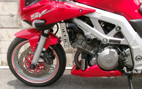 SUZUKI SV1000S 2004 BX132