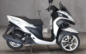 YAMAHA TORI CITY125 SE82J