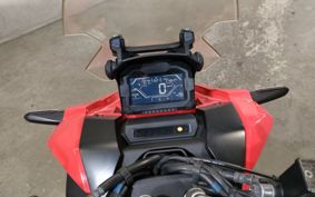 HONDA ADV150 KF38