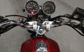 HONDA CB400SS NC41
