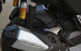 HONDA ADV160 KF54