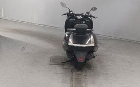 YAMAHA MAXAM250 SG21J