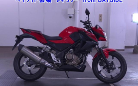 HONDA CB250