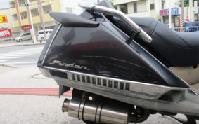 HONDA FUSION MF02