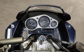 YAMAHA TDM850 4EP