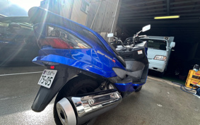 SUZUKI SKYWAVE 250M CJ45A