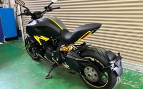 DUCATI  DUCATI  DIAVEL 1260S 2023 2G00