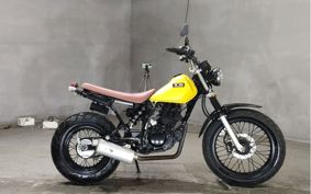 YAMAHA TW225 DG09J