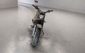 YAMAHA TW225 DG09J
