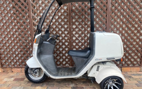 HONDA GYRO TA02