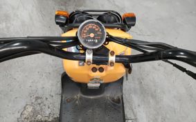 HONDA ZUMAR AF58
