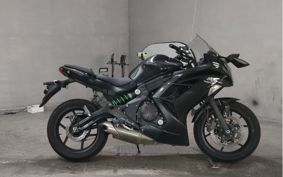 KAWASAKI NINJA400 EX400E