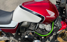 HONDA CB400SFV-3 2004 NC39