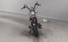 HONDA APE100 HC07