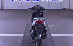 SUZUKI ADDRESS110-2