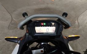 HONDA NC 700 X DCT RC63
