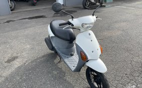 SUZUKI LETS4 CA45A