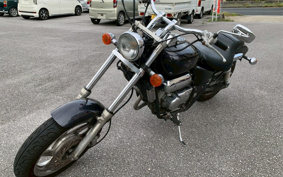 HONDA V-TWIN MAGNA MC29